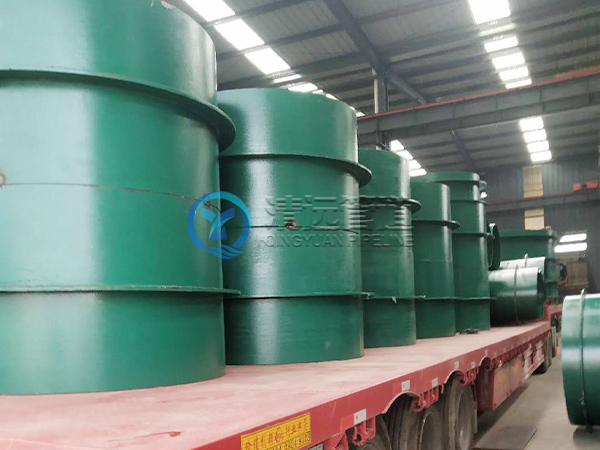 發(fā)貨現(xiàn)場(chǎng)