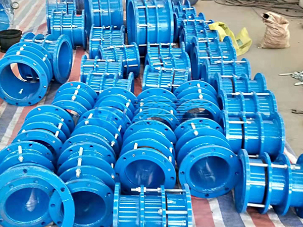 工廠(chǎng)一角